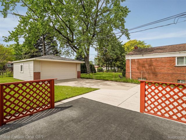 5214 Busch Avenue, Warren, MI 48091