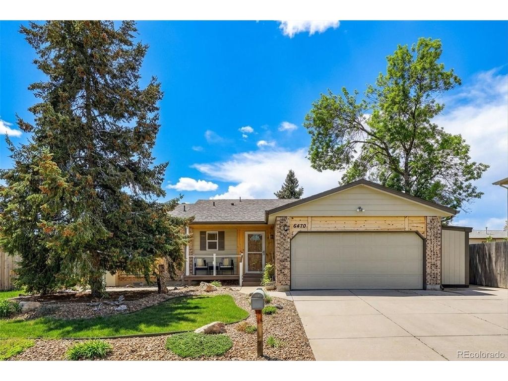 6470 W 110th Ave, Westminster, CO 80020