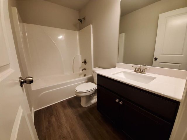 2708 Morgan Creek Drive, Buford, GA 30519