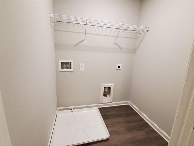 2708 Morgan Creek Drive, Buford, GA 30519