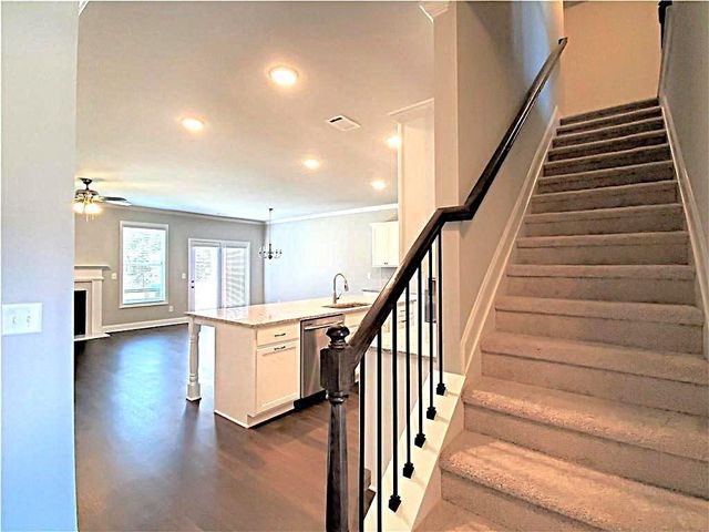 2708 Morgan Creek Drive, Buford, GA 30519