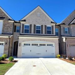 2708 Morgan Creek Drive, Buford, GA 30519
