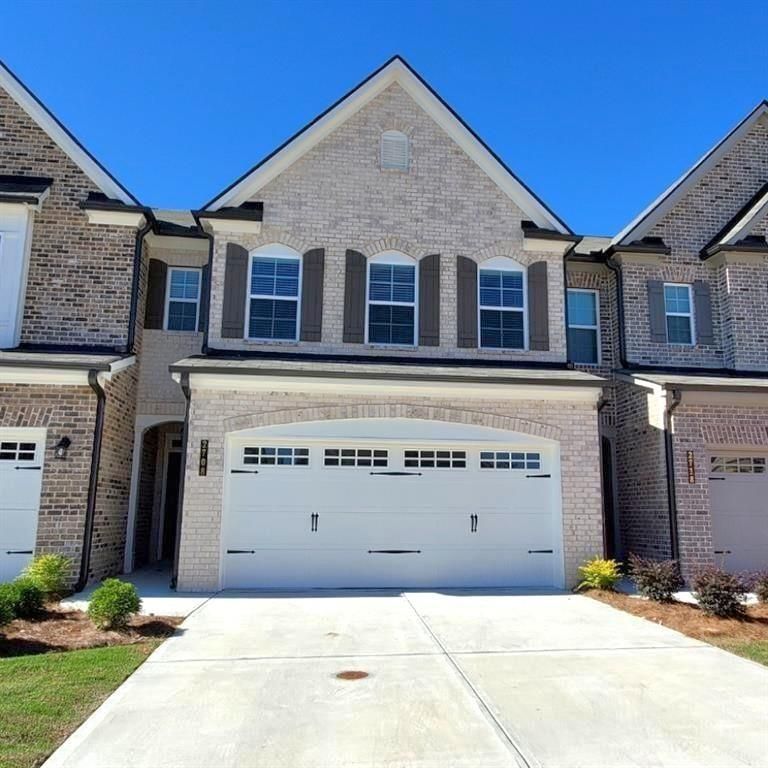 2708 Morgan Creek Drive, Buford, GA 30519