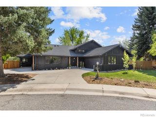 6976 Green Willow Court, Boulder, CO 80301