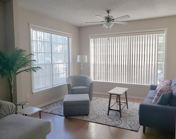 13001 MULBERRY PARK DRIVE 124, Orlando, FL 32821