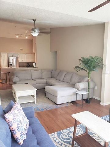 13001 MULBERRY PARK DRIVE 124, Orlando, FL 32821