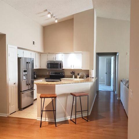 13001 MULBERRY PARK DRIVE 124, Orlando, FL 32821