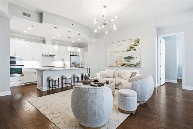 270 17th Street NW 4306, Atlanta, GA 30363