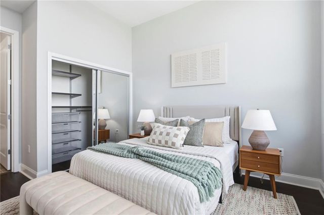 270 17th Street NW 4306, Atlanta, GA 30363