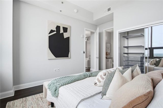 270 17th Street NW 4306, Atlanta, GA 30363