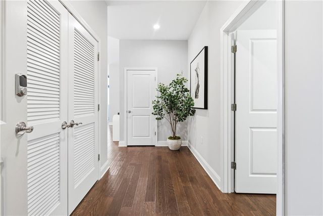 270 17th Street NW 4306, Atlanta, GA 30363