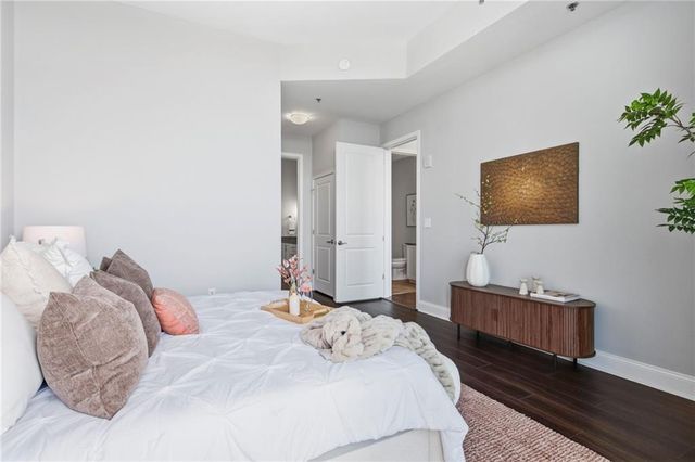 270 17th Street NW 4306, Atlanta, GA 30363