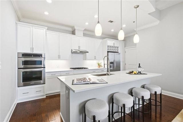 270 17th Street NW 4306, Atlanta, GA 30363