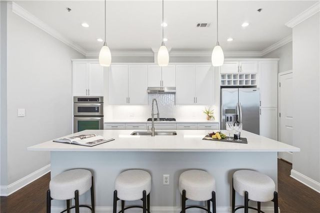 270 17th Street NW 4306, Atlanta, GA 30363