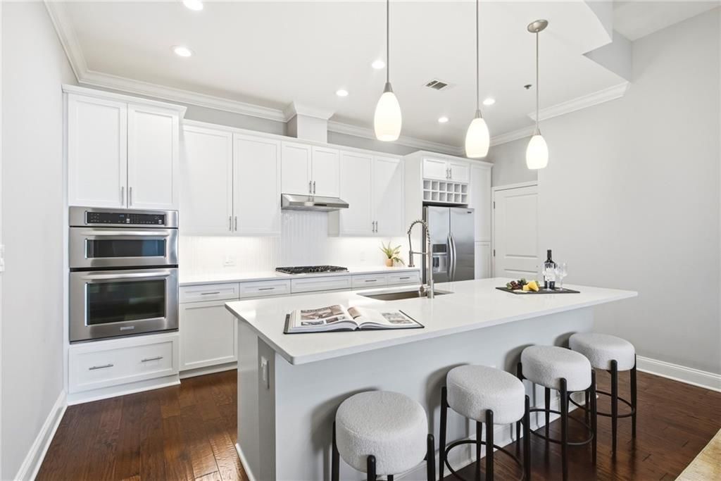 270 17th Street NW 4306, Atlanta, GA 30363