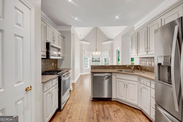 2175 Rosie Lane, Snellville, GA 30078