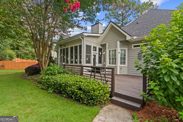 2175 Rosie Lane, Snellville, GA 30078