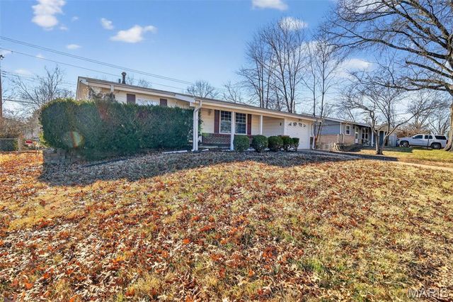 1328 Coppergate Lane, St Louis, MO 63138