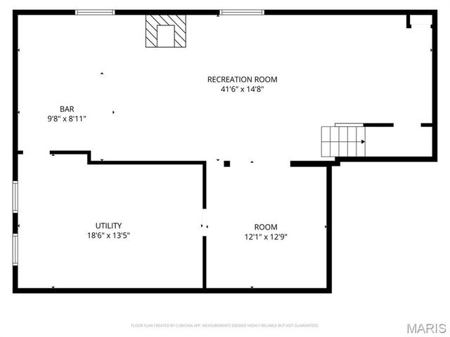 1328 Coppergate Lane, St Louis, MO 63138