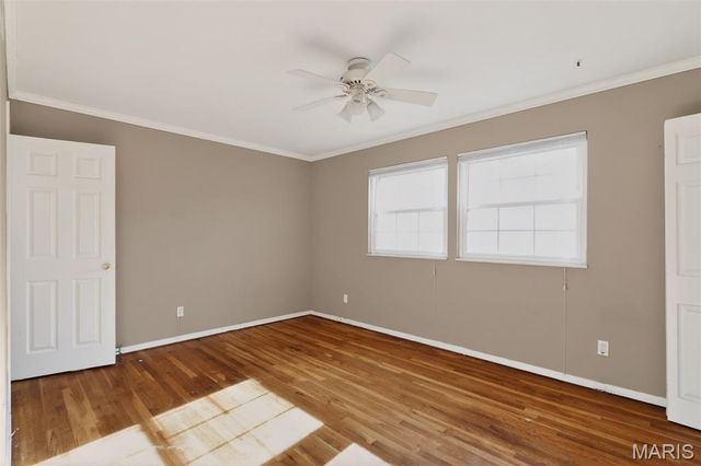 1328 Coppergate Lane, St Louis, MO 63138