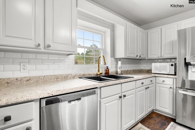 4661 Willie Bayne Lane, Heath Springs, SC 29058