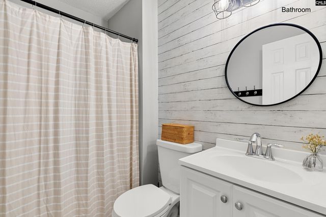 4661 Willie Bayne Lane, Heath Springs, SC 29058