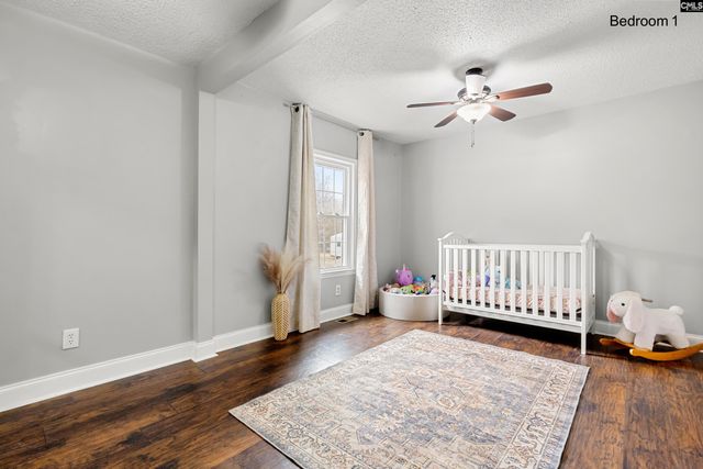 4661 Willie Bayne Lane, Heath Springs, SC 29058