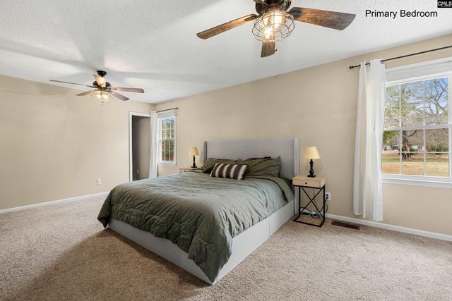 4661 Willie Bayne Lane, Heath Springs, SC 29058