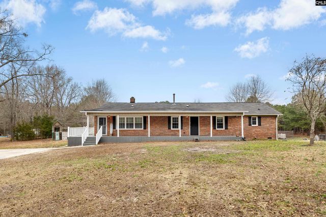 4661 Willie Bayne Lane, Heath Springs, SC 29058