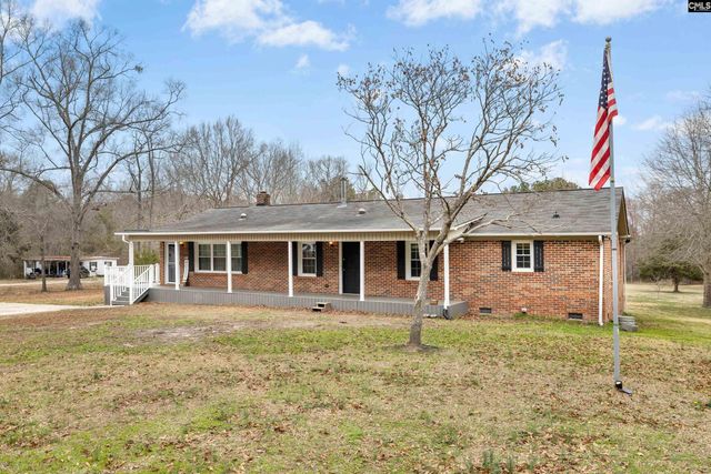 4661 Willie Bayne Lane, Heath Springs, SC 29058