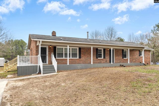 4661 Willie Bayne Lane, Heath Springs, SC 29058