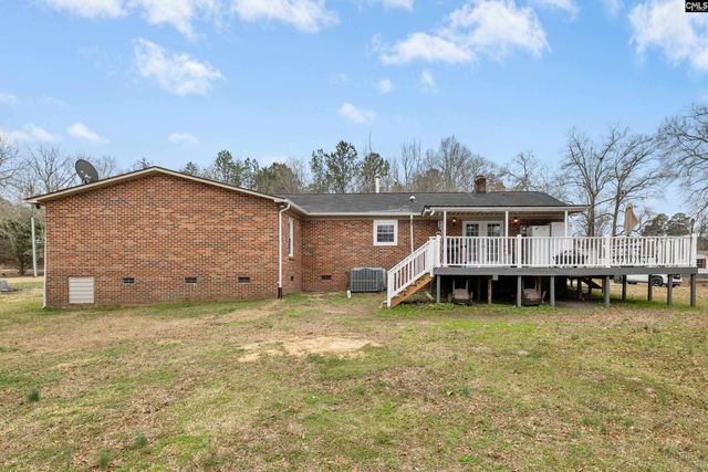4661 Willie Bayne Lane, Heath Springs, SC 29058