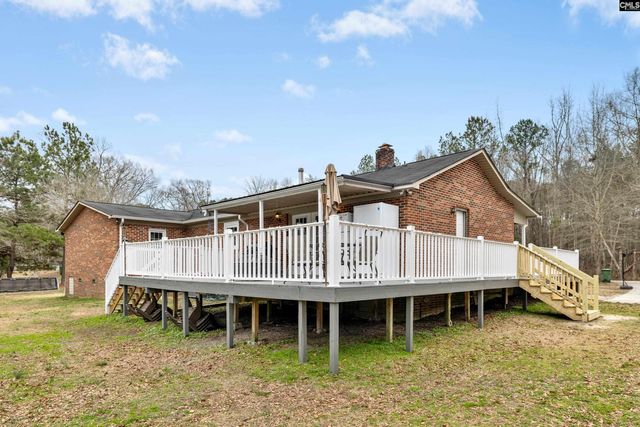 4661 Willie Bayne Lane, Heath Springs, SC 29058