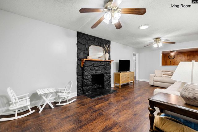 4661 Willie Bayne Lane, Heath Springs, SC 29058