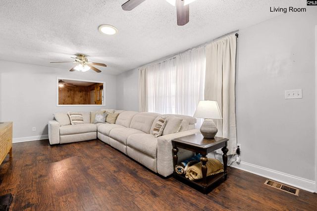 4661 Willie Bayne Lane, Heath Springs, SC 29058