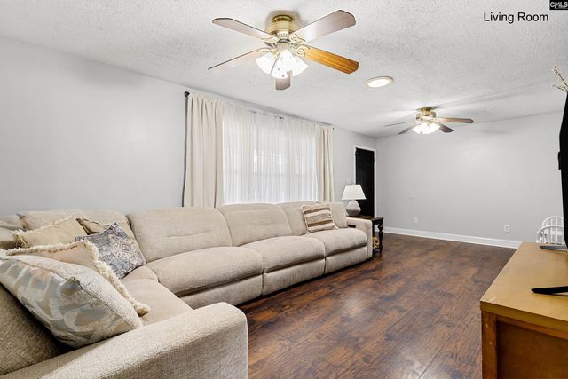 4661 Willie Bayne Lane, Heath Springs, SC 29058