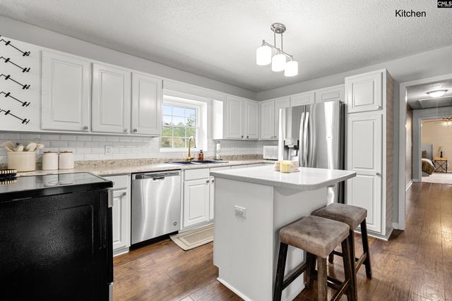 4661 Willie Bayne Lane, Heath Springs, SC 29058