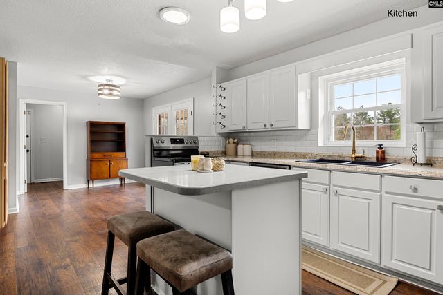 4661 Willie Bayne Lane, Heath Springs, SC 29058