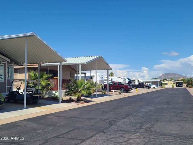 301 S Signal Butte Road 610, Apache Junction, AZ 85120