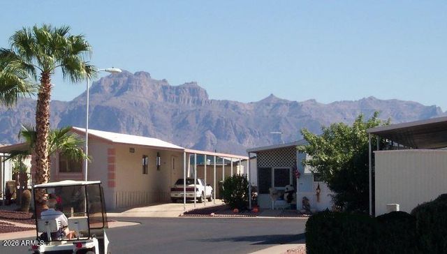 301 S Signal Butte Road 610, Apache Junction, AZ 85120