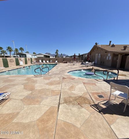 301 S Signal Butte Road 610, Apache Junction, AZ 85120