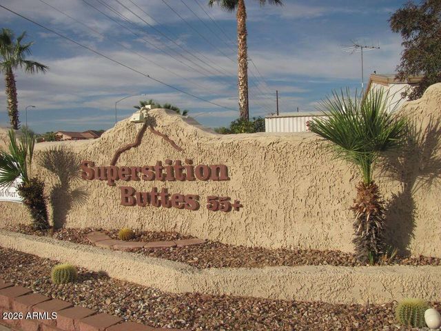 301 S Signal Butte Road 610, Apache Junction, AZ 85120