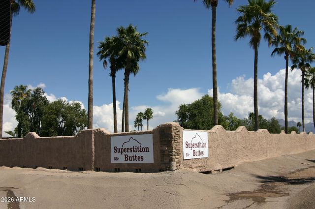 301 S Signal Butte Road 610, Apache Junction, AZ 85120