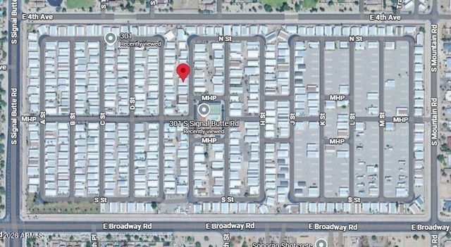 301 S Signal Butte Road 610, Apache Junction, AZ 85120