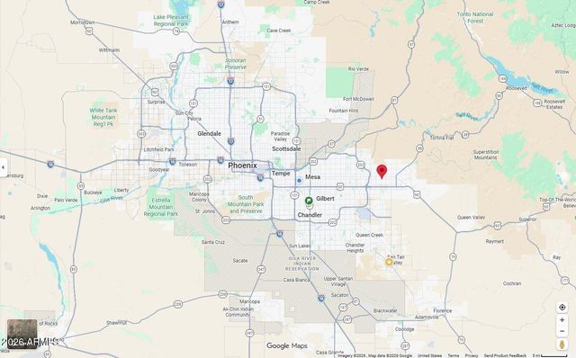 301 S Signal Butte Road 610, Apache Junction, AZ 85120