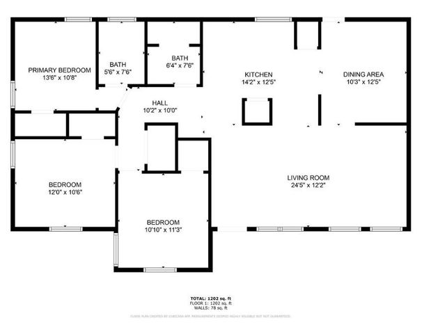 2370 Blue Creek Drive, Dallas, TX 75216