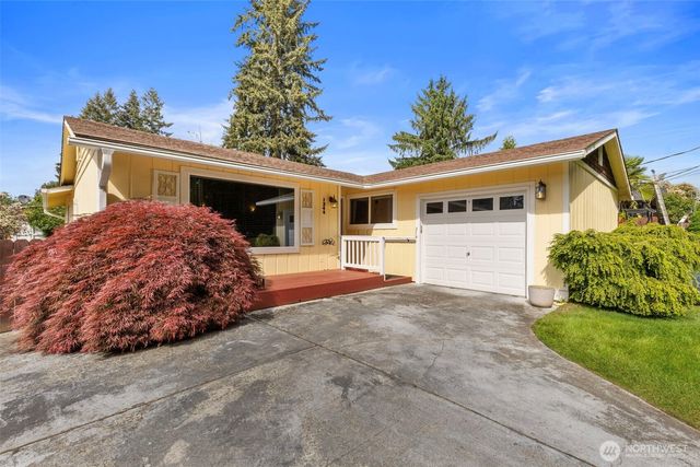 1344 NE Franklin Avenue, Bremerton, WA 98311