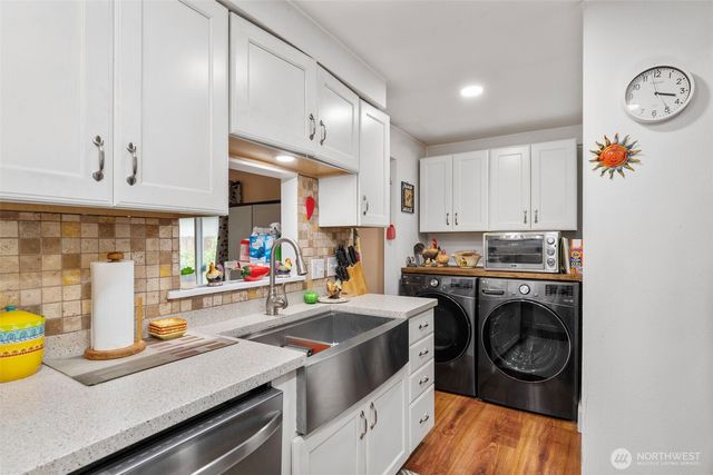 1344 NE Franklin Avenue, Bremerton, WA 98311