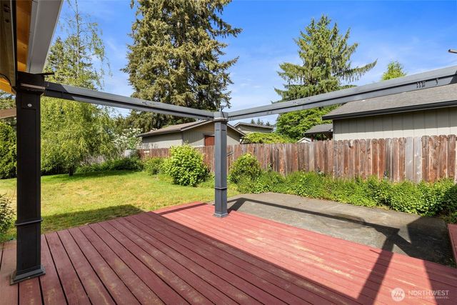 1344 NE Franklin Avenue, Bremerton, WA 98311