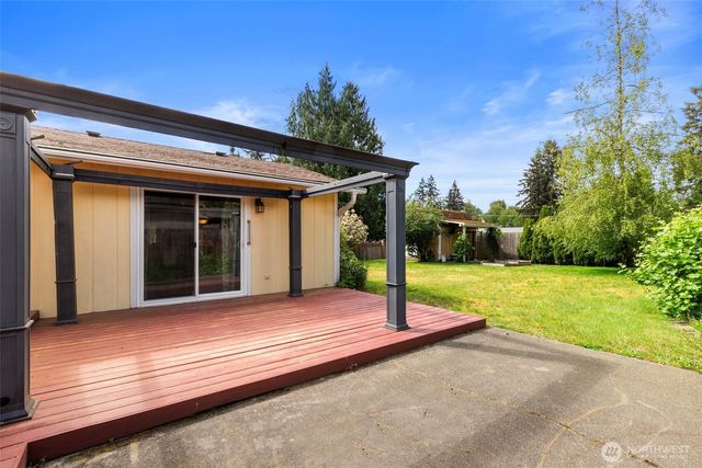 1344 NE Franklin Avenue, Bremerton, WA 98311